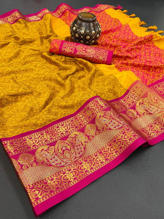 Aab Bhagini Designer Saree Catalog